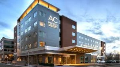 AC Hotel National Harbor - ABSW Metro DC Chapter