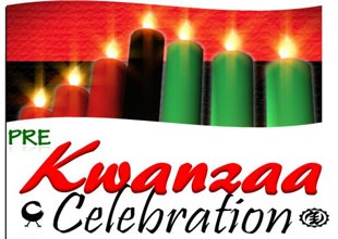 ABSW DC Metro Pre-Kwanzaa Celebration and Holiday Giving