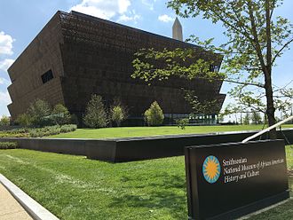 African American Museum