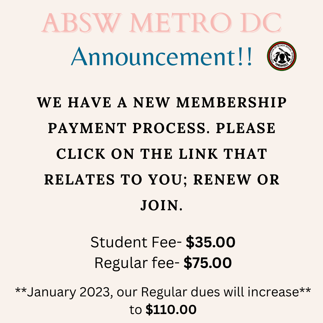 ABSW DC Metro Chapter