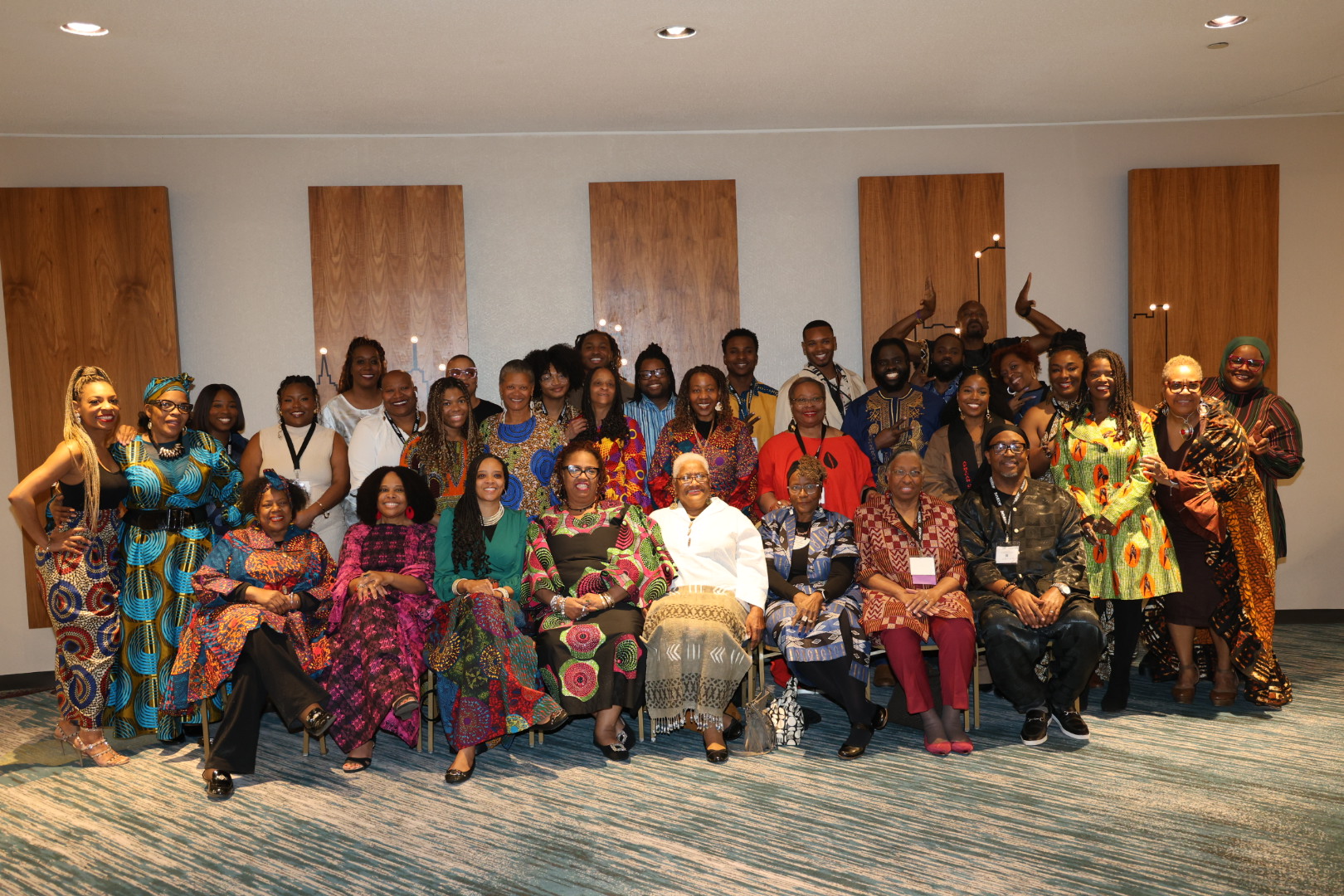 Conference Attendees 2026